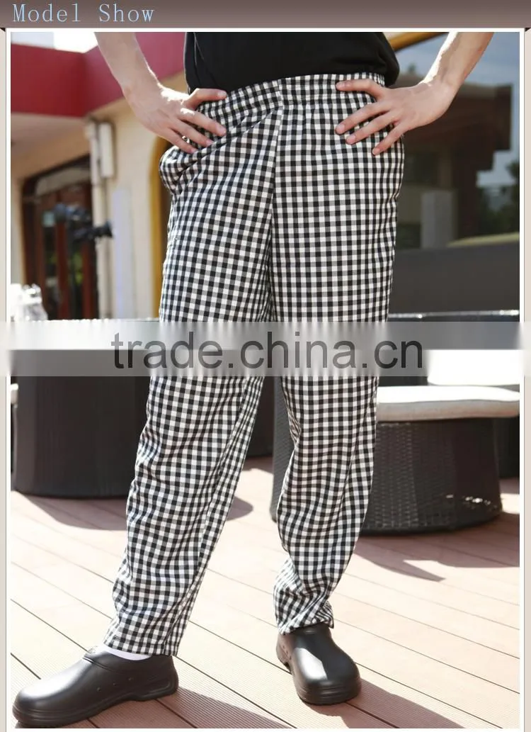 japanese style chef uniform