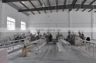 Haining Yafa Packing Technology Co., Ltd. company overview - view 3