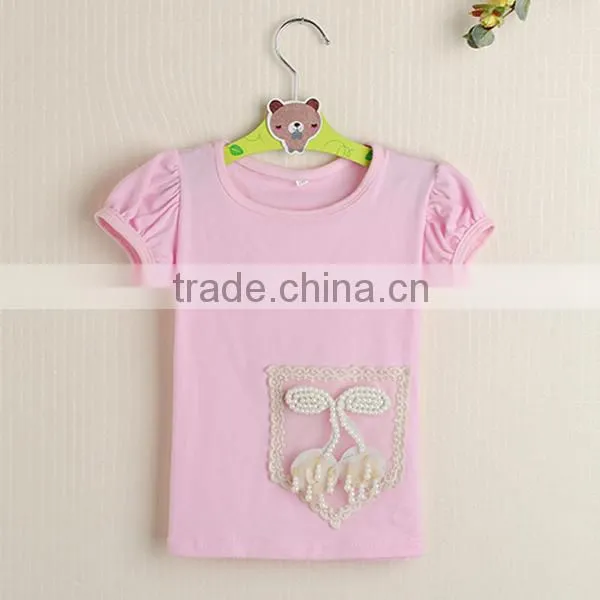 Hot Sale Design Fancy Baby comfort colors t-shirts