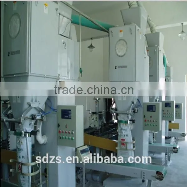 wheat flour broker for good quality flour