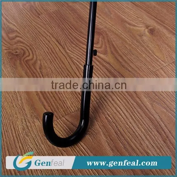 23 inch fashion business checked men travel umbrellas china supplier