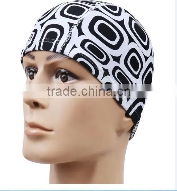 Low MOQ storage swim caps, swimming cap, swim Cap cutom logo is available