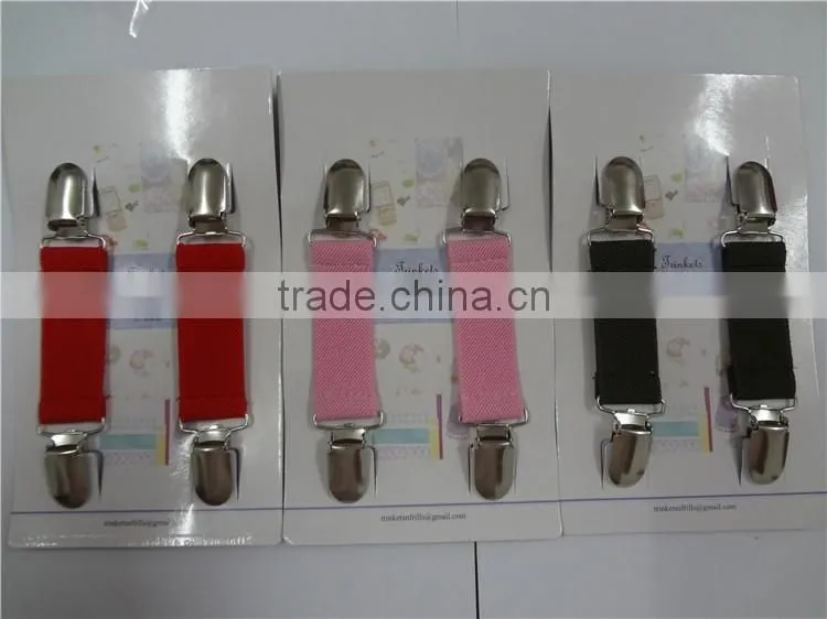 Maternity Suspenders Pregnant Woman Elastic Braces Clothing Suspenders