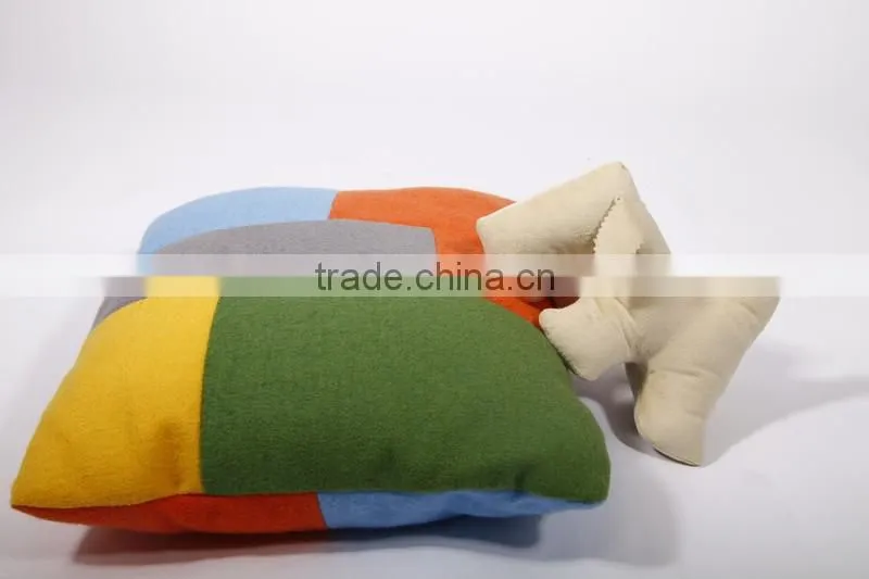 Stylish Sofa and Chair Fabric Pillow