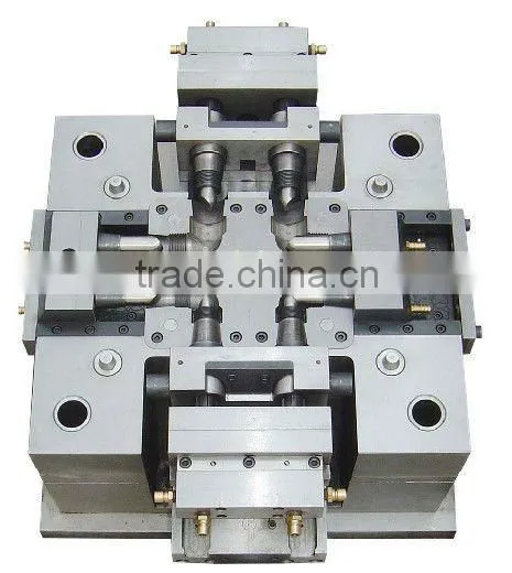 pipe mold design