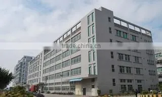Yiwu Muqu Leather Product Factory company overview - view 1