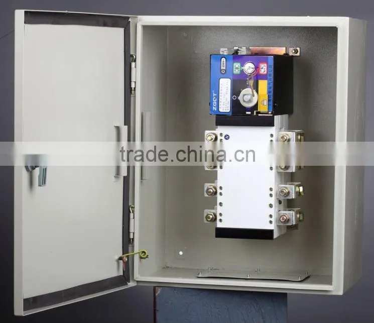 automatic transfer switch