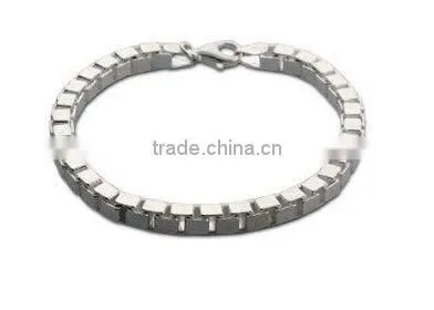 925 Sterling Silver Tennis Bracelets