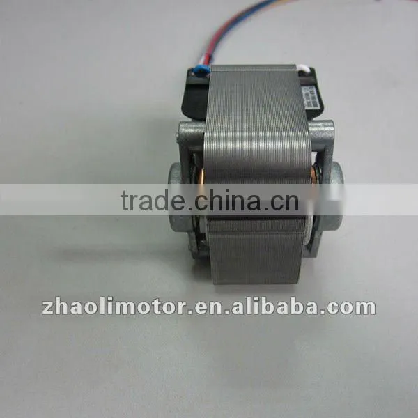 Ac motor high rpm Ac shaded pole motor electricYJ62-30:exhaust fan motor air pump motor electric motor specifications