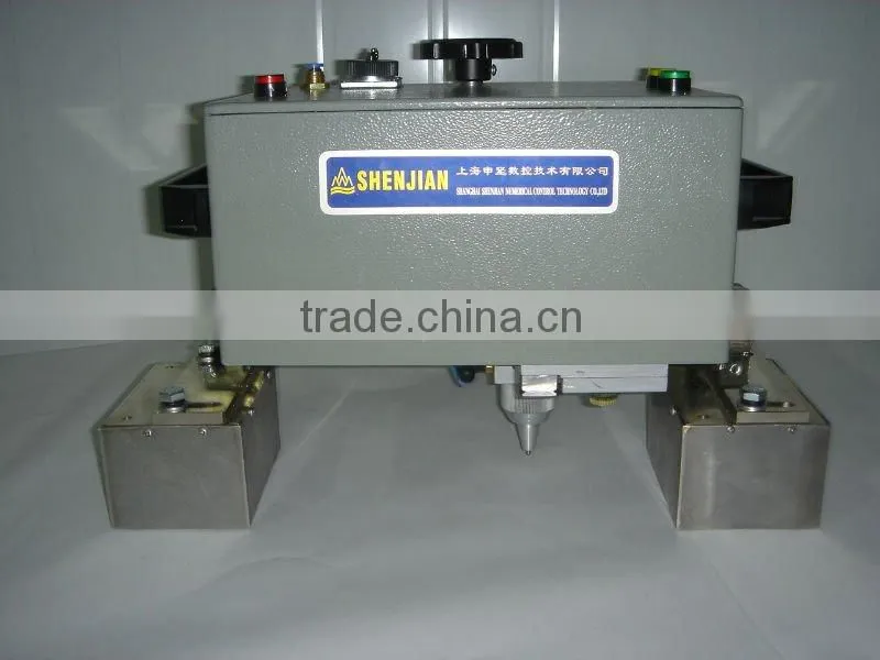 Eectromagnetic Adsorbing Marking Machine with CE