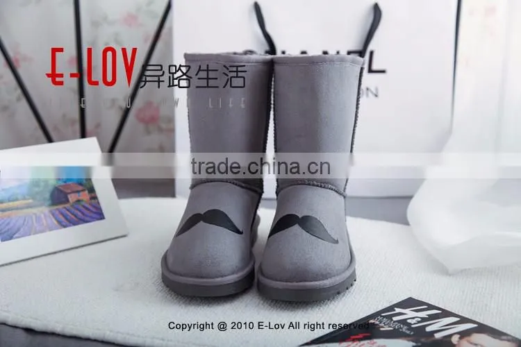 2016 hot sales high quality and cheap ladies high boots
