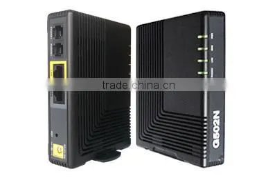 2 FXS VoIP Phone Adapter (ATA) G502N