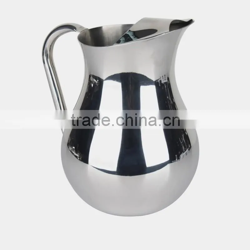 High Quality Stainless Steel Stainless steel arabic tea pot