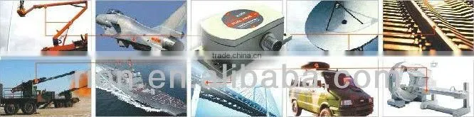 ACA616T Super High Accuracy Digital Type Single Axis Inclinometer Wifh Full Temperaturer Compensation From Shenzhen Factory