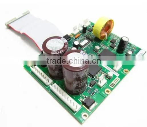 Quick Turnkey Multilayer Electronic PCB Prototype manufacturing