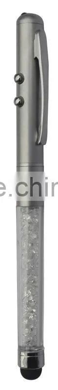 short stylus touch ballpoint pen refills