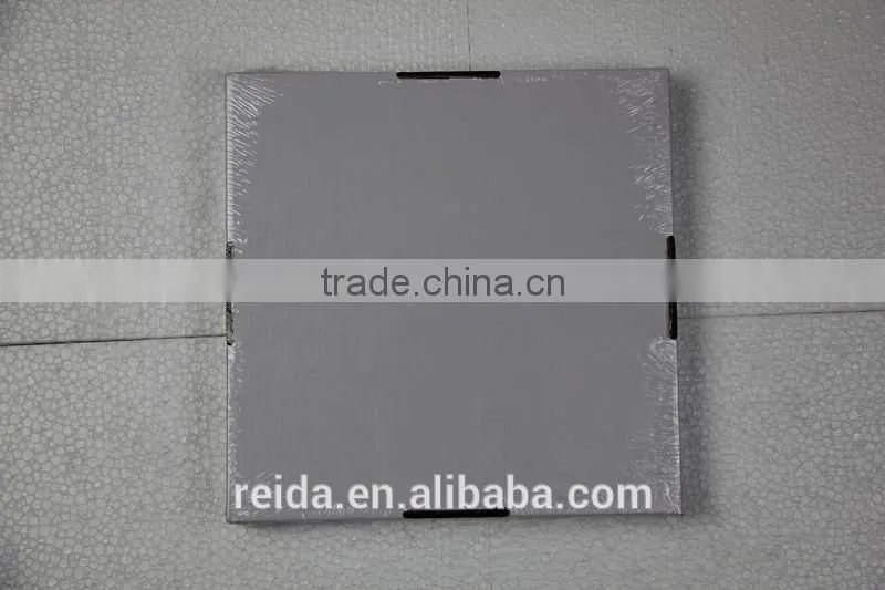 10" Plastic wall Clock for promotion