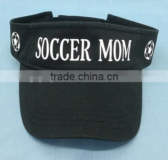 wholesale long sun visor hat