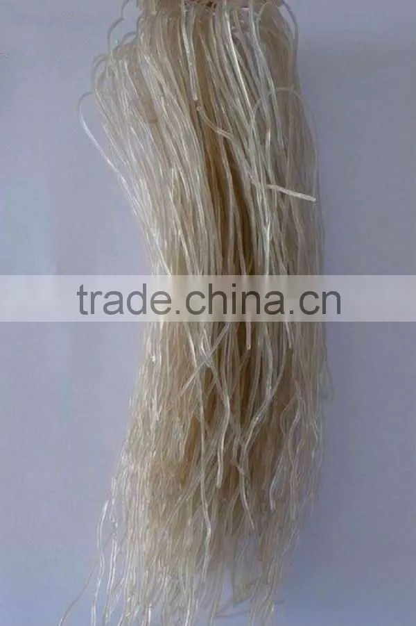 China wholesale hand-made sweet potato vermicelli with HACCP/ISO