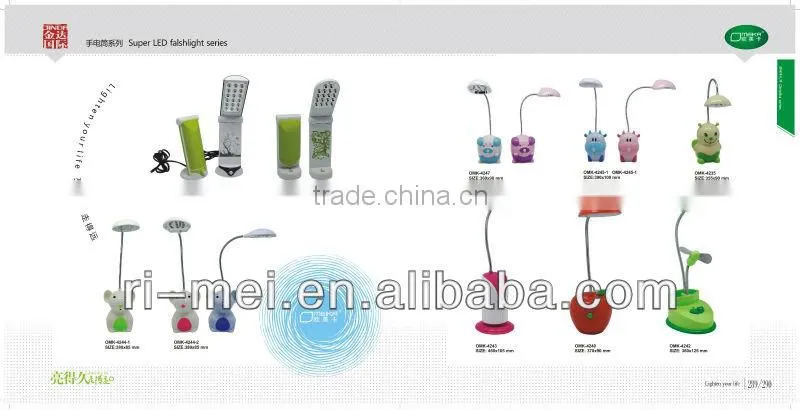 LED Professional Lighting torch light led brand