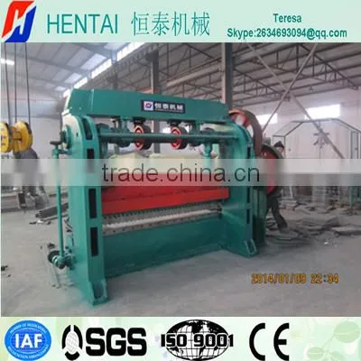buying online in china expanded metal mesh machine/best factory price expanded metal mesh making machine/expanded metal machine
