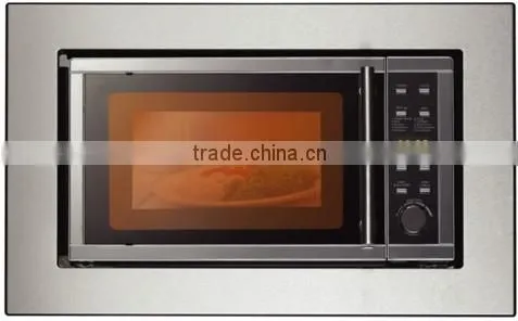Home Appliances Built-in Microwave Oven