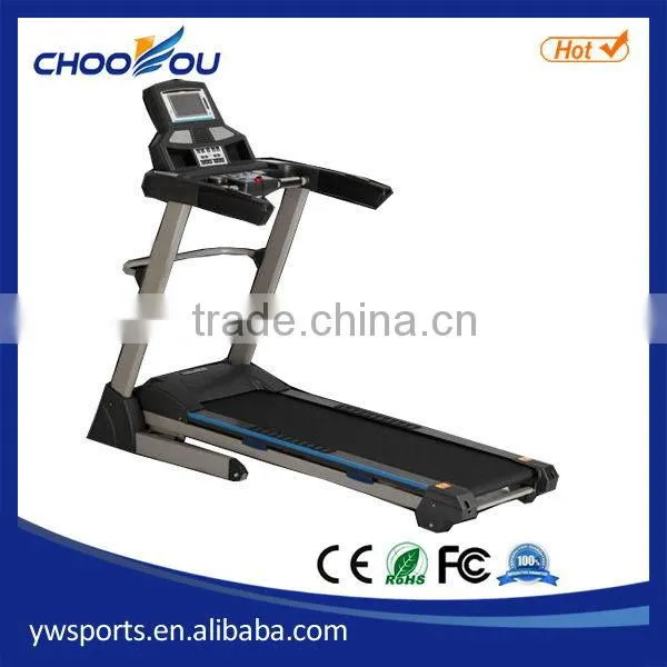 Alibaba china hot-sale flex fitness treadmill