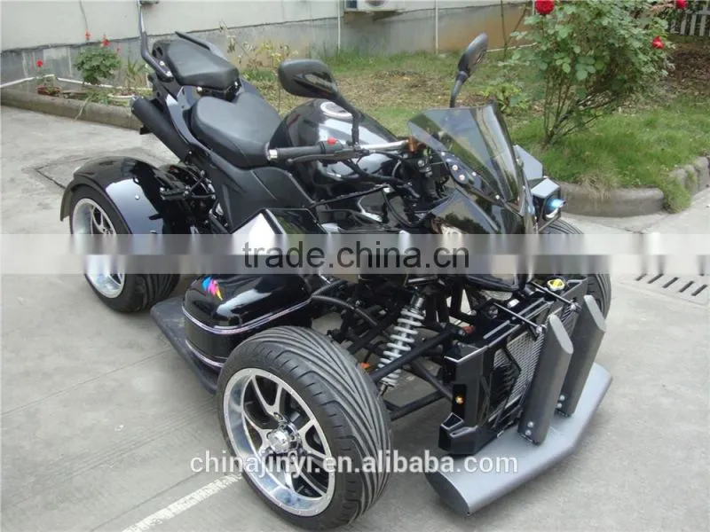 New 4 wheels 250cc street legal atv for sale from china