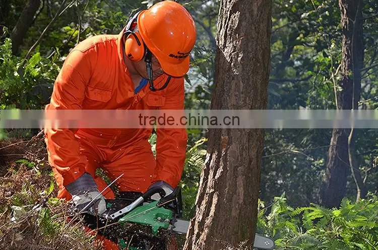 Showbull cs5820 chainsaw, handy chainsaw, super chainsaw