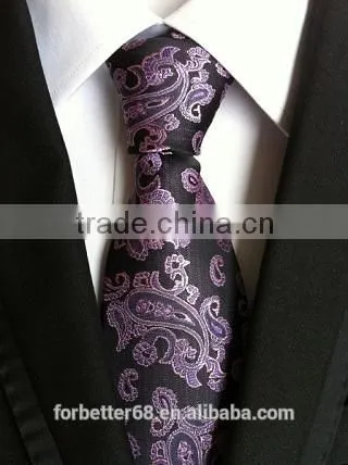 1200 Needle Jacquard Neckties,Neckties,Polyester Neckties
