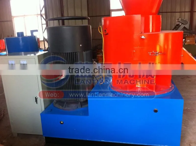 Wide Application Biofuel Sawdust Pellet Machine