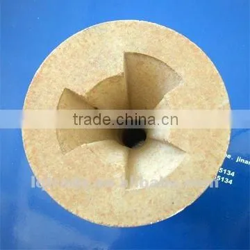 Latest Refractory Tundish Zirconium Nozzle