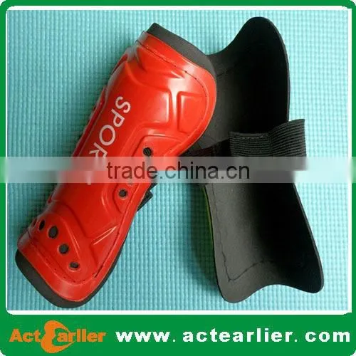 soccer shin guard
