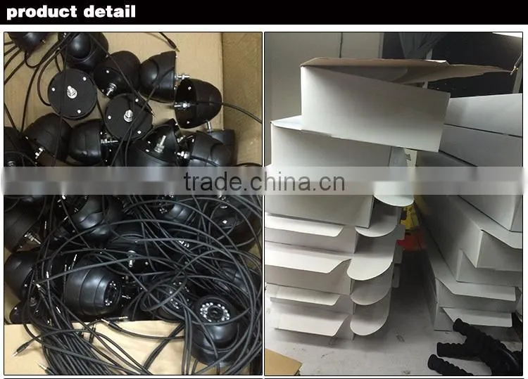 Under Vehicle Inspection Mirror Detector V3S