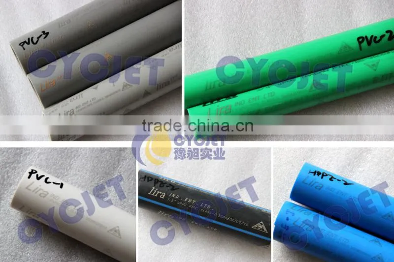 High Speed CO2 Device Laser Marking Machine For Drink Water Bottle
