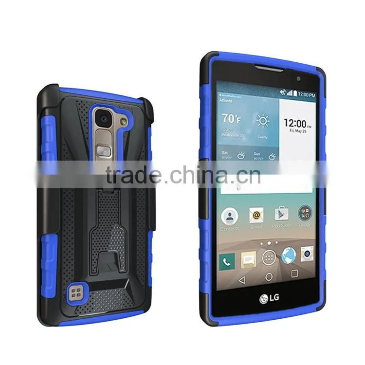 Mobile phone accessories bracket clip Phone Case for LG escape 2 H443 C70