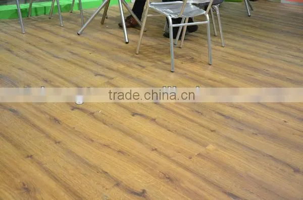5mm Click Vinyl wpc Plank