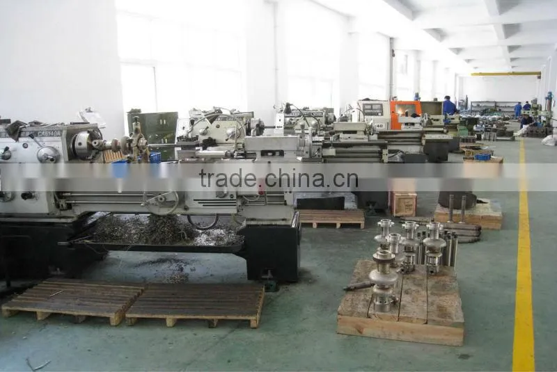 Stable and Reliable Single Stage Centrifugal Pump