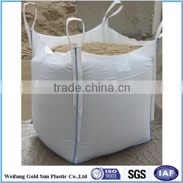 Specialist Bulk Bags/FIBC/Big bag/Container Bag/Valve Bag/ Jumbo bag