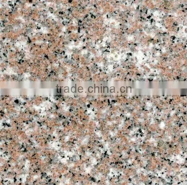 Chinese absolute black galaxy granite for kitchen