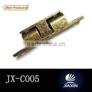China hot sale natural colour Natural colour copper hit beads