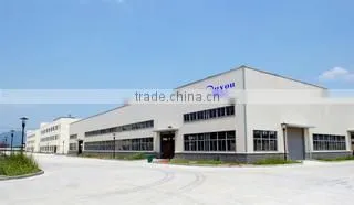 Cixi Ouyou Electric Appliance Co., Ltd. company overview - view 1