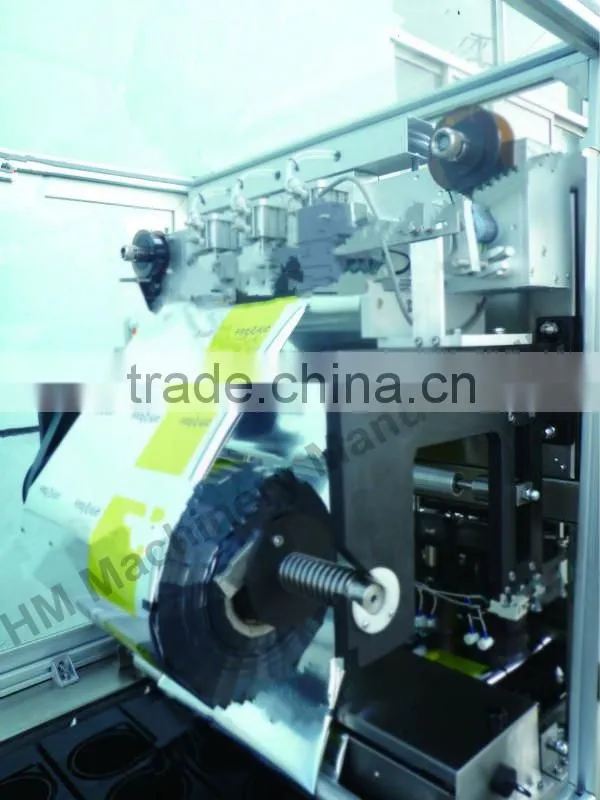 manufacture of cup filling sealing machine