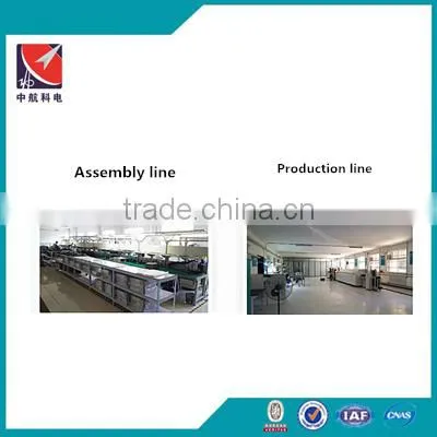 high precision cnc machining service customized parts