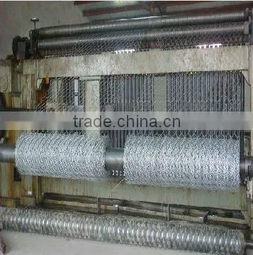 galvanized hexagonal chicken coop wire mesh