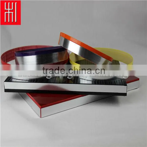 ABS edge banding