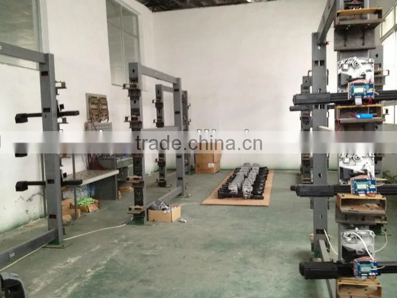 3d wheel alignment machine price with CE