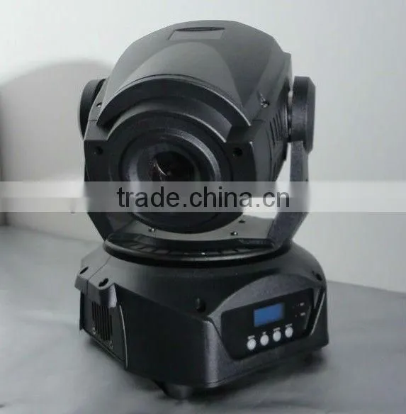 30w moving head led spot light/ moving head light