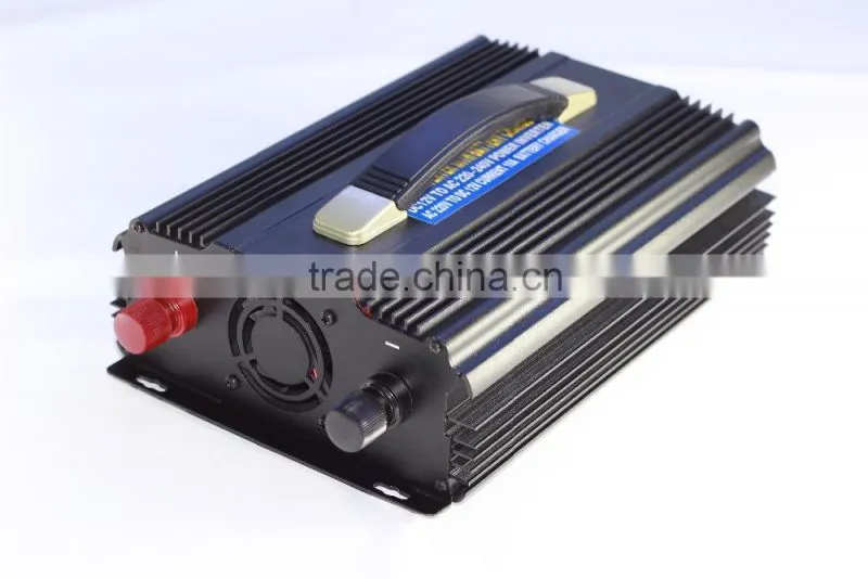 1000W DC 12V to AC 220V Modified Sine Wave Power Inverter Convert USB Boat Car with charger