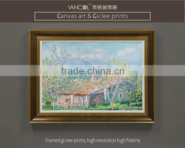 Wholesale Price stretched canvas paintings sale, wall art canvas, modern oil paintings